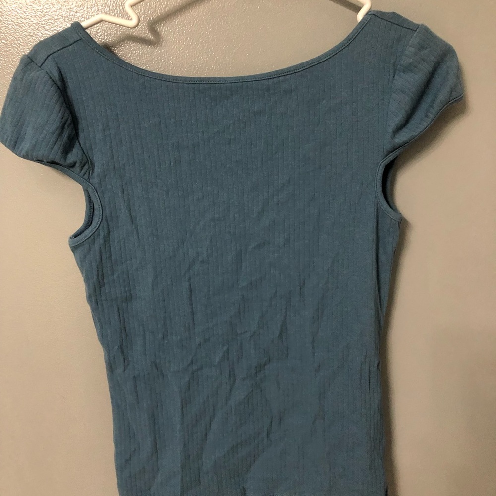 Intimately top